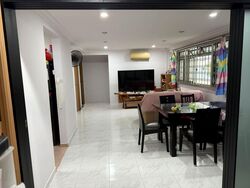 Blk 328 Woodlands Street 32 (Woodlands), HDB Executive #560354351